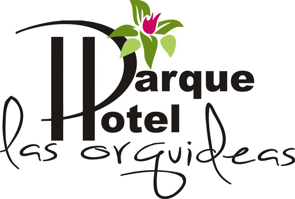 Las Orquideas Parque Hotel Ciudad del Este Dış mekan fotoğraf